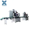 Fully automatic Complete production line for tin can making
