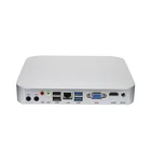 i5 mini pc intel core i5 5200u ultra mini pc barebone system for win7/8/10 linux