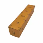 Cardboard Top Custom Color Corrugated Cardboard Tuck Top Packaging Shipping Boxes