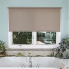 Manual blackout roller blinds Window waterproof Blinds Window Shades