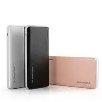 2016 New Arrival Quick Charge 3