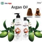 Shampoo Hair 2018 New Keratin Morocco Argan Oil Shampoo For Damaged Hair