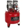 20L vertical silent tank dental air compressor with CE&ISO certificate