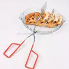 kitchen utensils stainless steel bbq tool grill tong