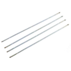 高輝度 DC 12 ボルト 24 ボルト SMD 5050 rgb 白色 led mcpcb ストリップライトバー led ストリップ