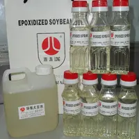 High Purity Epoxidized Soybean Oil ESBO