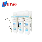 2017 Most popular household RO alkaline water filter without tank for Under sink