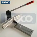 Cutting Machine Wire Cutting Machine Easco Bench Mount Wiring Duct Cutting Machine