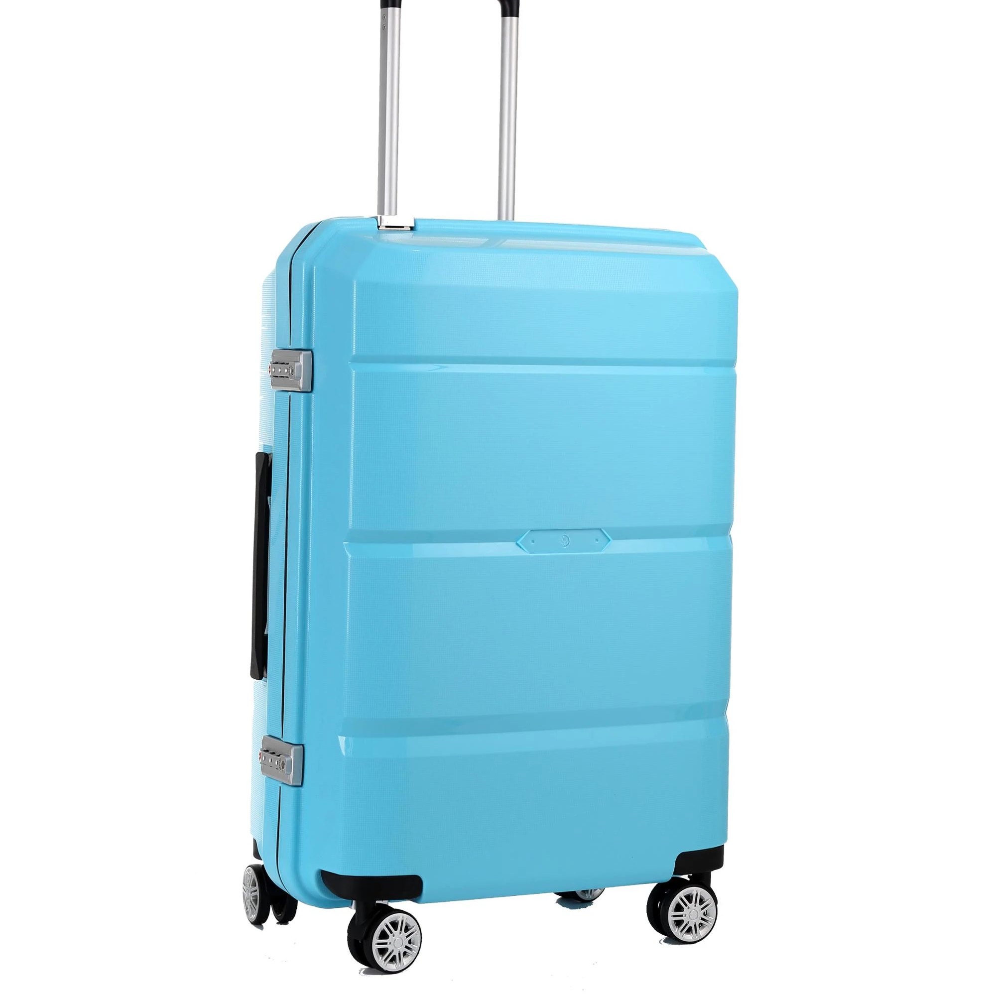 26 hard shell suitcase