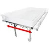Skyplant Low Cost Rolling Bench Ebb And Flow Rolling Table Hot Sale