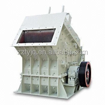 Hot sale secondary rock crusher/PF 1315 impact crusher