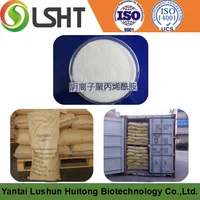 Factory Price Nonionic Polyacrylamide NPAM Chemical