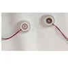 16mm atomizer plate 1.7MHz Piezoelectric ceramic atomizing sheet Humidifying piece Ultrasonic atomizer sensor