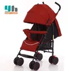 Factory Baby Stroller Pushchair foldable baby stroller