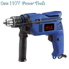 chuanben 110V electric drill 500w 13 mm electric hand impact drill
