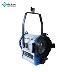 High Quality Wholesale Custom Cheap 100W LED Continuous Fresnel Focusable Spot Light For KC Spare Parts
