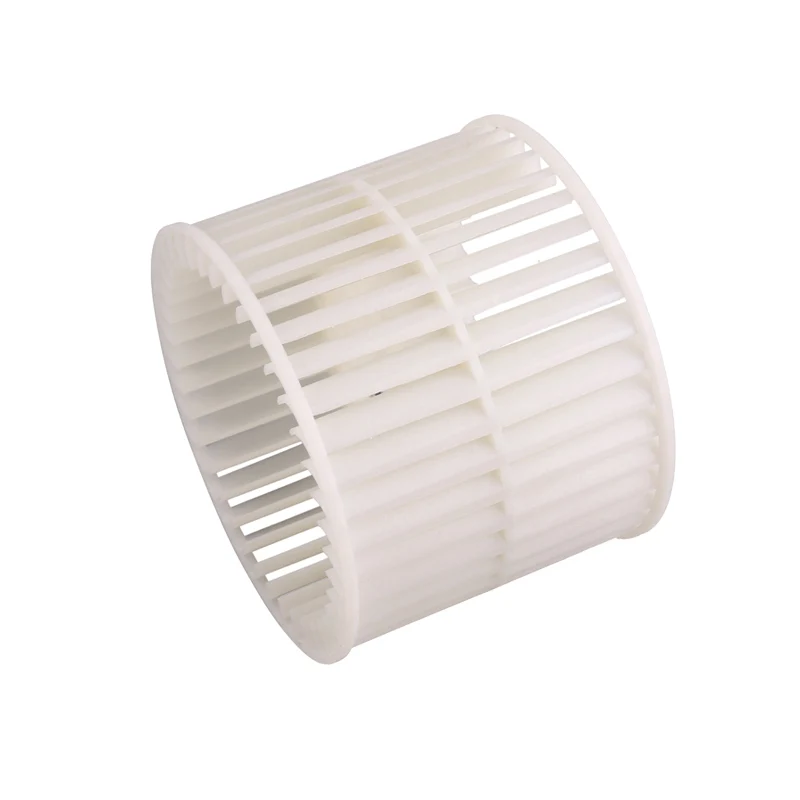 Centrifugal Fans - detail 6