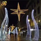 Reasonable price fancy wedding stage backdrop decoration