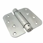 Manufacturer of Aluminum Marine Hinges and Double Pin hinges