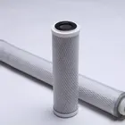 activated carbon water filter for remove the odor,color and chlorine in liquid
