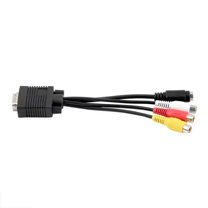 MVpower-Useful-VGA-Male-to-S-Video-3-RCA-Female-Video-Cable-AV-TV-Adapter-Converter (1)