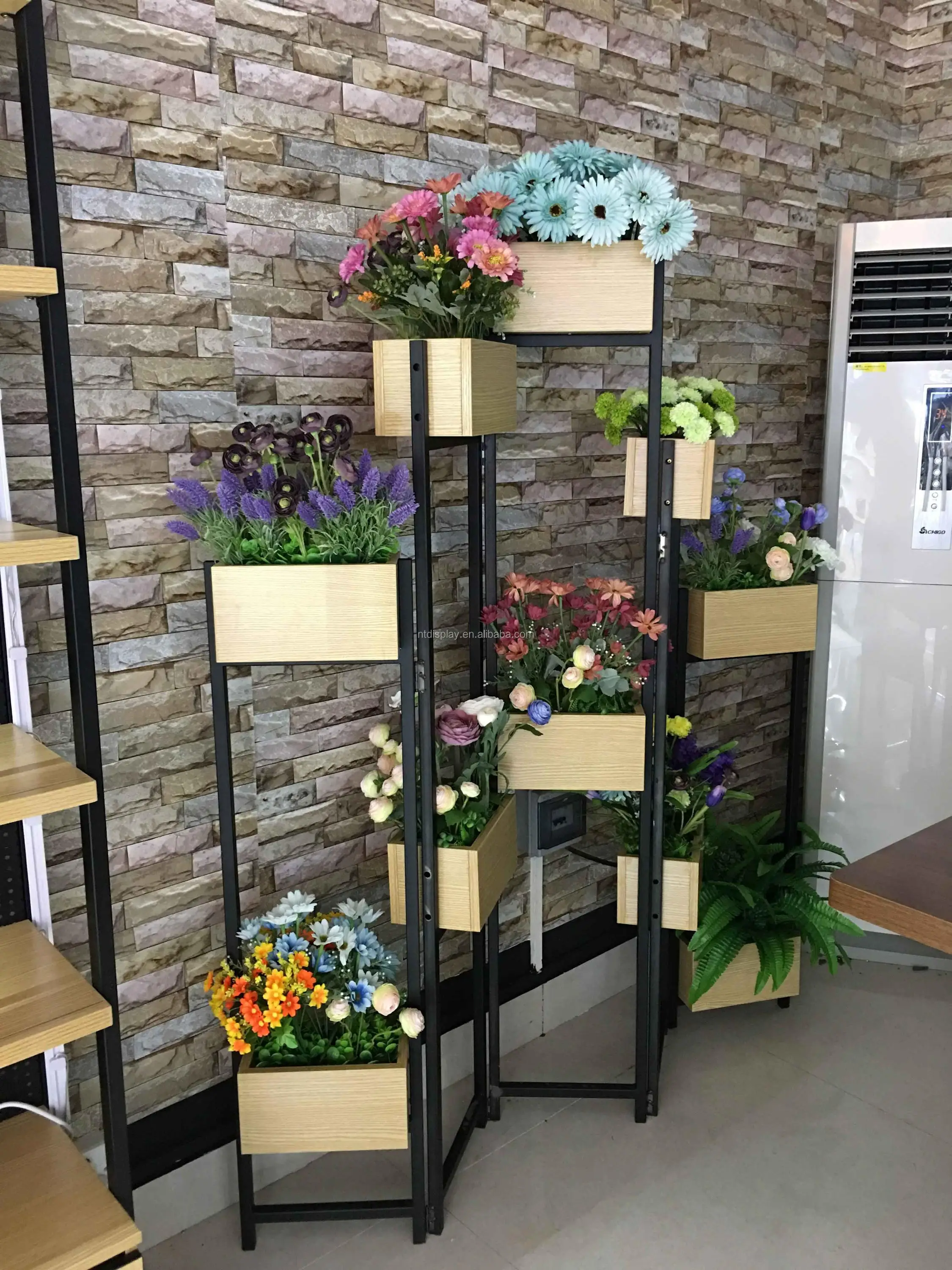 cosmetic shop interior design