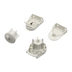 Plastic Chain Window Roller Blinds Accessories