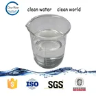 quaternary ammonium salt cationic surfactant polydadmac