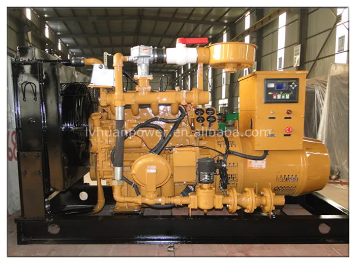 Farm And Home Using Waste To Energy Wood Burning Electricity Generator