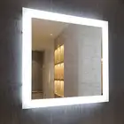 Hot New Product Big Wall LED Makeup Mirror