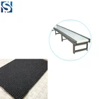 Belt Conveyor Belt China Factory Impact Resistant Pvk Logistics Conveyor Belt