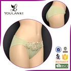For sell fitness new design high cut undergarments women