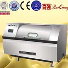 2013 big automatic laundry iron machine