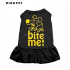 Wholesales Dog Summer Sex Dress Pet Spring Cat Clothes