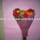 Pp Bag Plastic Bag Opp Plastic Bag Flower Sleeve