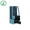 Foshan GD High End Anodized Window Aluminium Profile For Window