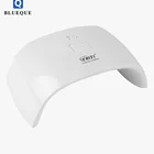Polish Machine 30w led nail lamp for uv curing machine Beauty Salon