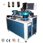 European Standard Micro Switch Spring & Terminal Automatic Assembly Machine
