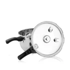 New products prestige stainless steel inner pot pressure rice cooker