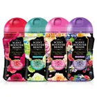 Best selling natural scent fragrance booster laundry softener and static control beads