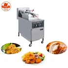 Hot sale Fryer machines for frying chips and chitken,Deep fryer machine for Deep-fried chicken joints