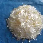 hot sale 12mm Concrete PP Fiber Staple for sale
