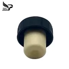 New product T shape plastic cap synthetic cork wine bottle stopper