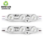 epistar 2835 12v lens 5050 smd 220v 110v ac injection light led module