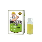 18L Leather oil Based SBS Spray Glue For Sofa Swivel Chair Thermal