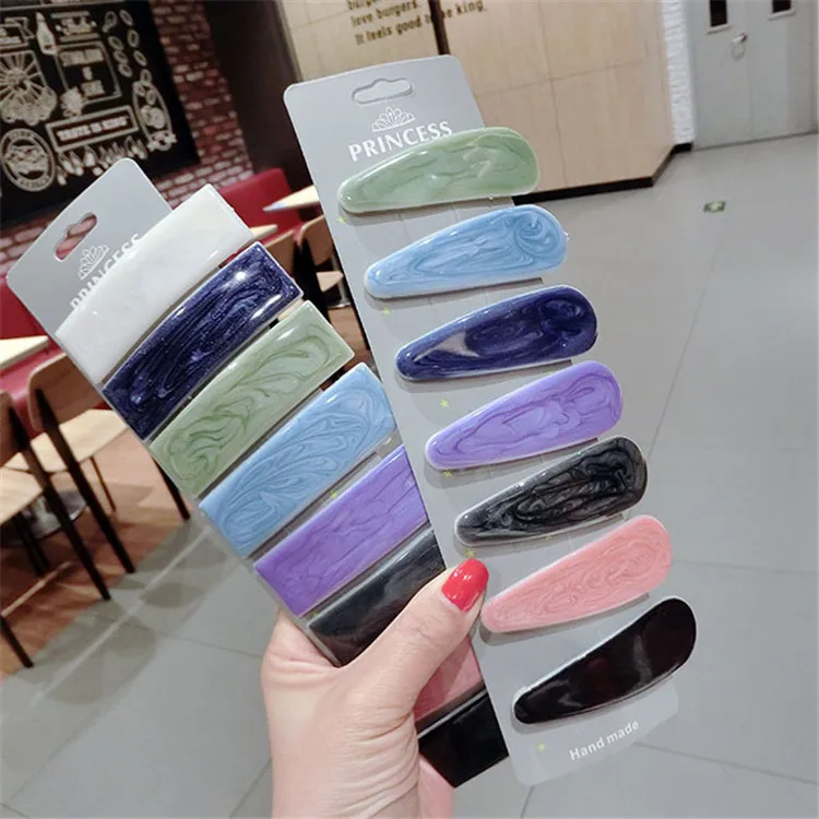 clarmer custom promotion gifts hot sell women fashion hair