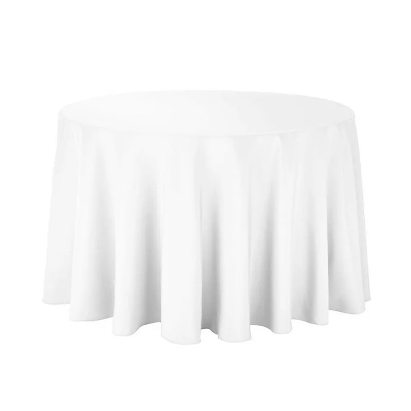 hotel table cover