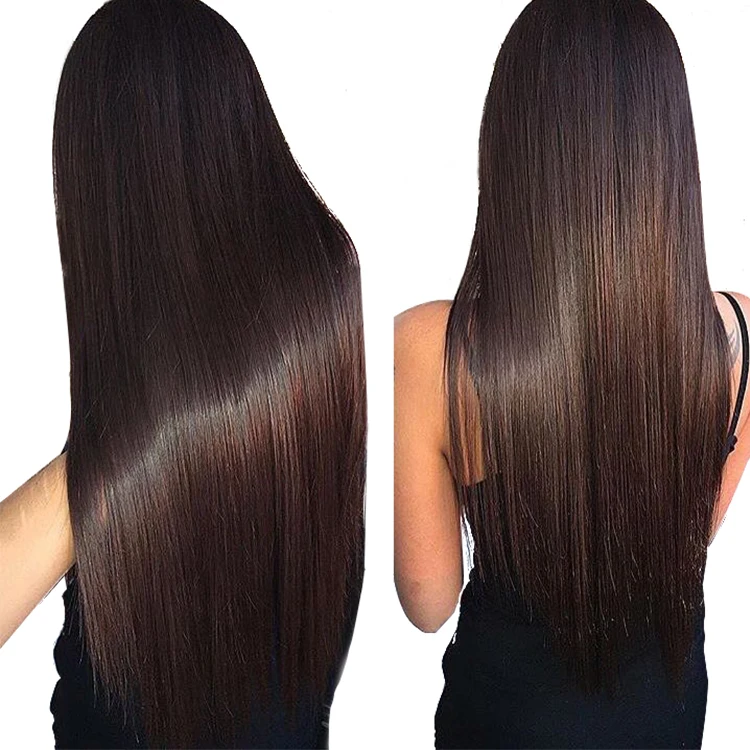 Cheap 100 Straight Human Hair Weave Brands Fabeisheng Hair 100