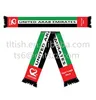 Best quality uae national day Sales promotion fan scarf