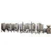 Stainless Steel Tank Pot Beer Fermentation tank Brew 1000L Brewery System